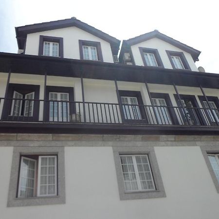 Florinda Bed & Breakfast ชาเวส ภายนอก รูปภาพ