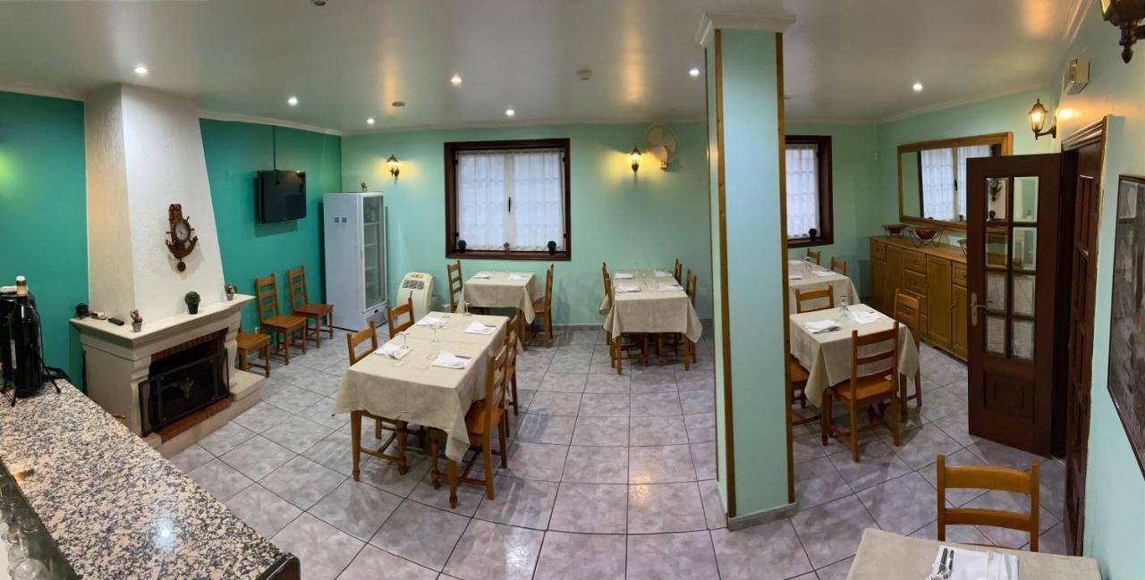 Florinda Bed & Breakfast ชาเวส ภายนอก รูปภาพ