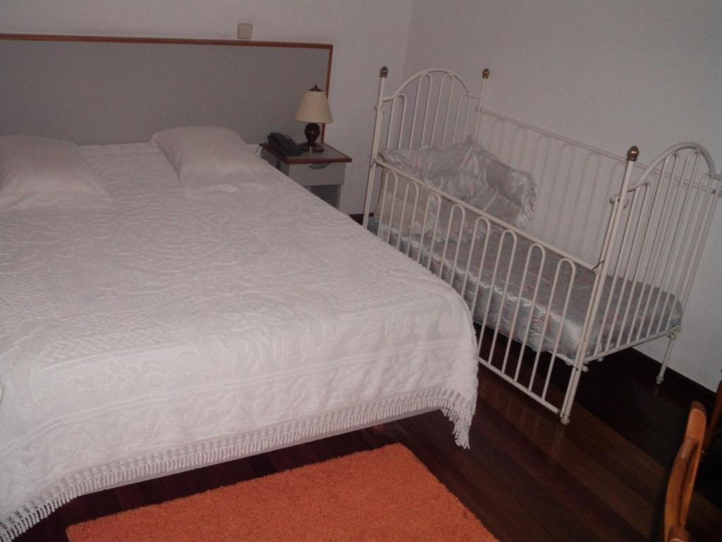 Florinda Bed & Breakfast ชาเวส ภายนอก รูปภาพ