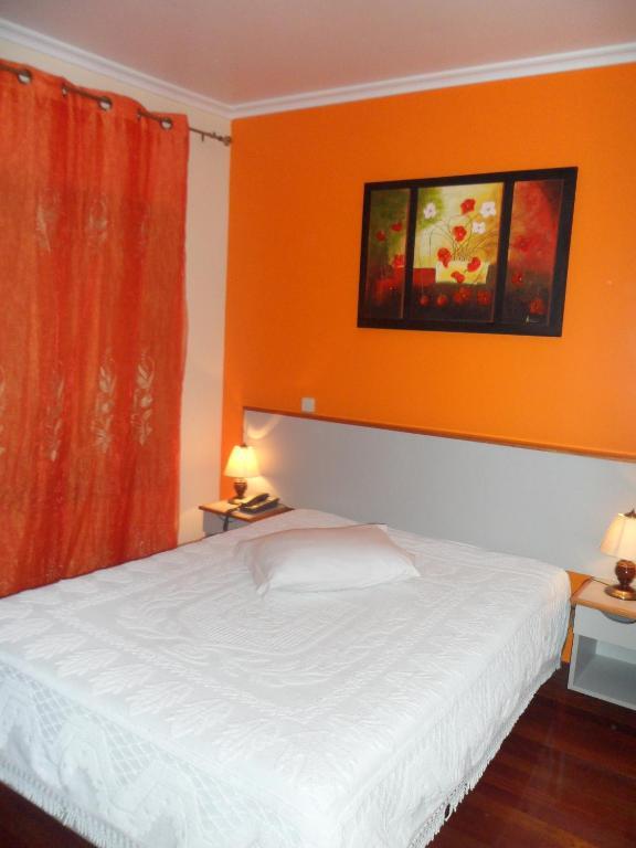 Florinda Bed & Breakfast ชาเวส ภายนอก รูปภาพ