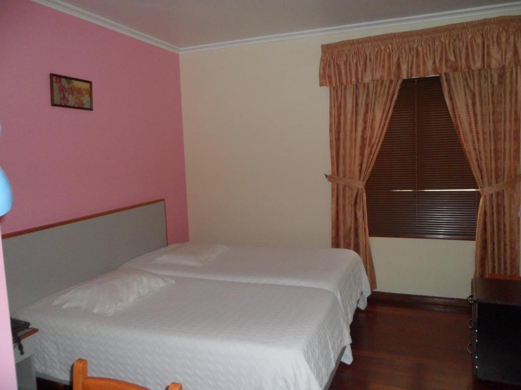 Florinda Bed & Breakfast ชาเวส ภายนอก รูปภาพ