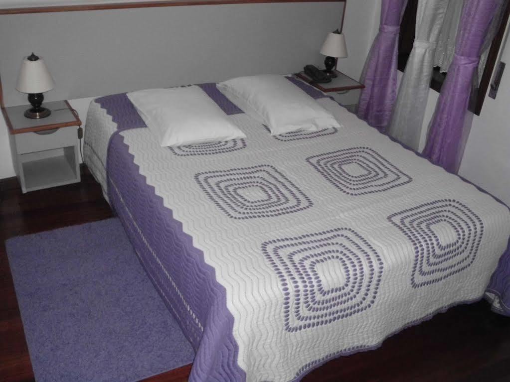 Florinda Bed & Breakfast ชาเวส ภายนอก รูปภาพ